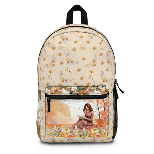 Meadow of Imagination Backpack